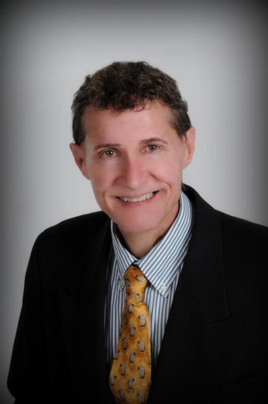 John Steadman | Class Notes